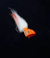 Popper Satônico - Laranja Fluorescente