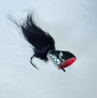 Popper Satônico - Preto