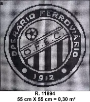 PRÉ-VENDA Tela 11894