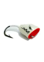 Cabeça Popper Satônico - Branco