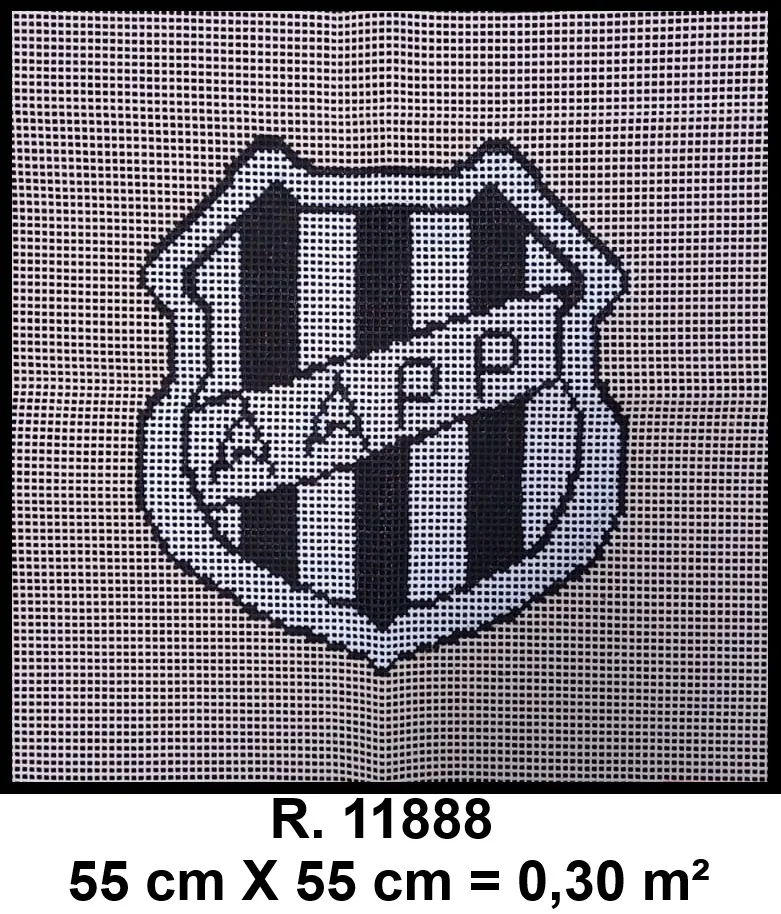 PRÉ-VENDA Tela 11888