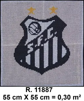 PRÉ-VENDA Tela 11887