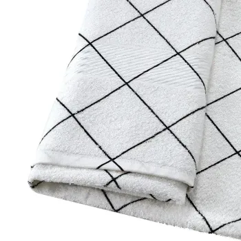 TOALHA DE BANHO DOLHER PRISMA ORION  - Foto 2