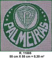 PRÉ-VENDA Tela 11885