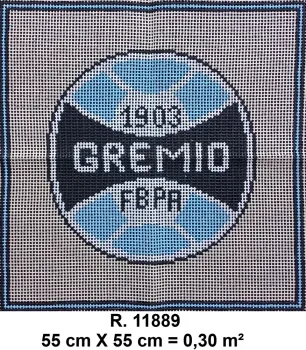 PRÉ-VENDA Tela 11889