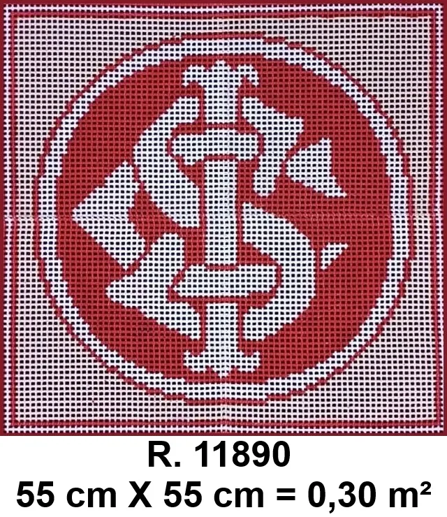 PRÉ-VENDA Tela 11890