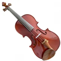 VIOLINO 4/4 ROLIM MOGNO BRILHANTE