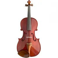 VIOLINO 4/4 ROLIM MOGNO BRILHANTE - Foto 3