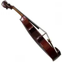 VIOLINO 4/4 ROLIM MOGNO BRILHANTE - Foto 5