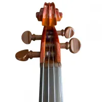 VIOLINO ROLIM MOGNO BRILHANTE - Foto 6