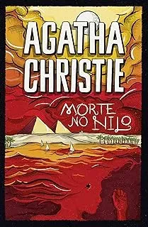 MORTE NO NILO (PRODUTO USADO - COMO NOVO)