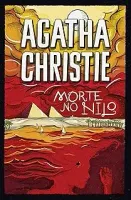 MORTE NO NILO (PRODUTO USADO - COMO NOVO)