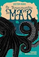 OS TRABALHADORES DO MAR (PRODUTO USADO - COMO NOVO)