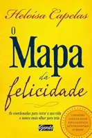 O MAPA DA FELICIDADE (PRODUTO USADO - BOM)