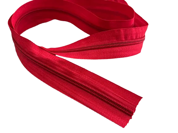 Ziper Nº 5 (100 metros)