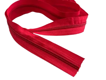 Ziper Nº 5 (100 metros)