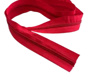 Ziper Nº 5 (100 metros)