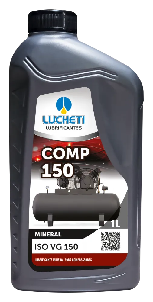 LUC COMPRESSOR 150.