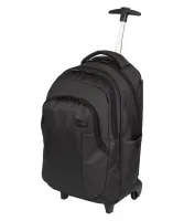 Mochila Carrinho Laptop Sestini Easy Preto