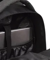 Mochila Carrinho Laptop Sestini Easy Preto - Foto 4