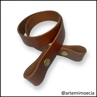  ALÇA TIRACOLO CURTA|LARGA REMOVÍVEL - Foto 2