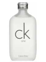 Aroma N.99 - Inspirado no importado Calvin Klein - CK One