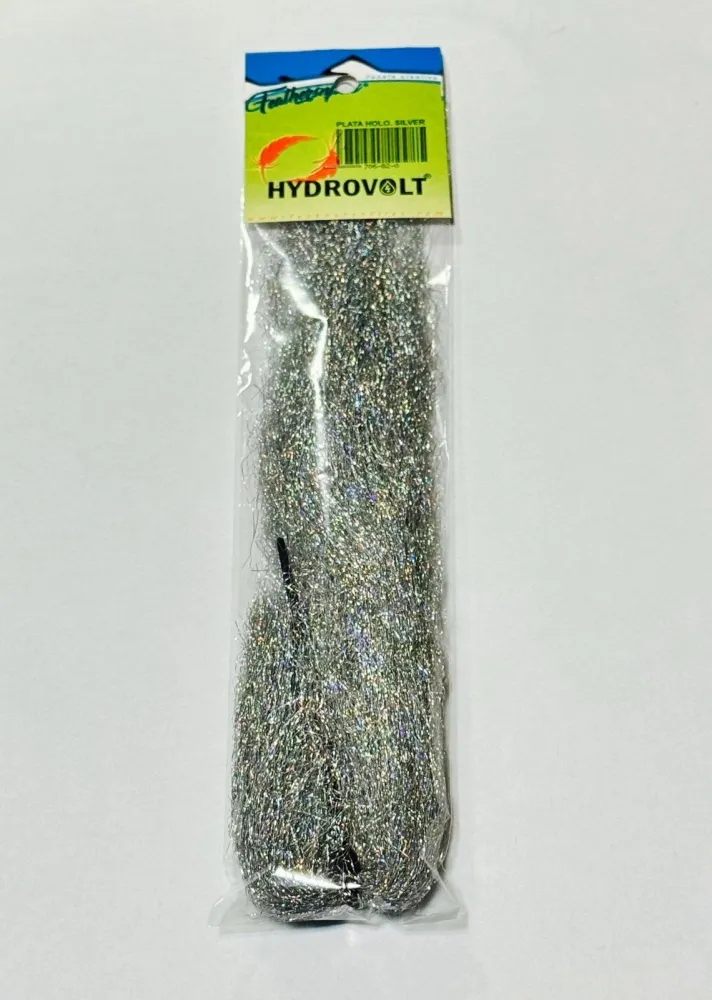 Hydrovolt - Prata Holografico