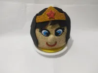 Mulher MaravilhaEco