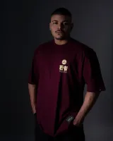 Camiseta Oversized Goku - Foto 2