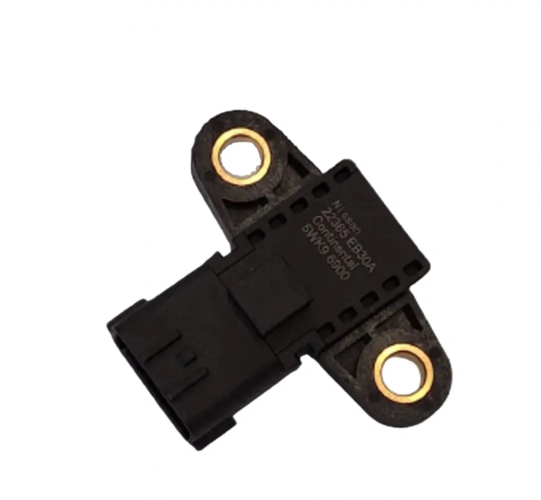 SENSOR MAP NISSAN FRONTIER 2.5 DIESEL 2007 A 2016 ORIGINAL 22365EB30A
