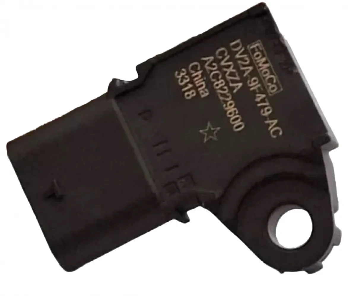 Sensor Map Ford Focus 1.5 3cc Dragon Original Fomoco DV2A9F479AC