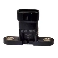 Sensor Pressão Map Toyota Hilux 3.3 Diesel 2004 A 2012  8421-71020 / 89421-71030