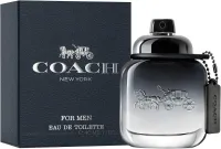 Perfume Coach for Men - Masculino - Eau de Toilette - 60ml - Foto 8
