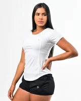 CAMISETA FITNESS FEMININA - Foto 3