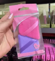 Kit de Esponja para Pó c/2 unids 