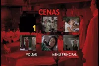 DVD COLEÇAO STUDIO HAMMER VOL 1  DISCO 2 - Foto 3