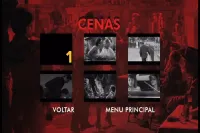 DVD COLEÇAO STUDIO HAMMER VOL 1  DISCO 2 - Foto 4