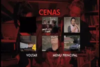 DVD COLEÇAO STUDIO HAMMER VOL 1  DISCO 3 - Foto 4