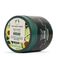 Hidratante Corporal The Body Shop Yogurt Abacate – 200ml - Foto 4