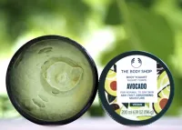 Hidratante Corporal The Body Shop Yogurt Abacate – 200ml - Foto 6
