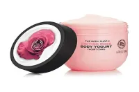 Hidratante Corporal The Body Shop Rosas Inglesas – 200ml  - Foto 4