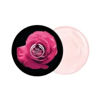Hidratante Corporal The Body Shop Rosas Inglesas – 200ml  - Foto 5
