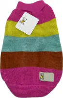 Roupa para Pet Gato Cachorro Material Tricô Super Macio Quentinho Resistente e Lindo  - Foto 16