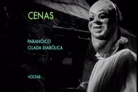 DVD COLEÇAO STUDIO HAMMER VOL 2  DISCO 3 - Foto 3