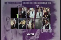 DVD COLEÇAO STUDIO HAMMER VOL 3  DISCO 1 - Foto 4