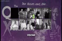 DVD COLEÇAO STUDIO HAMMER VOL 3  DISCO 1 - Foto 5