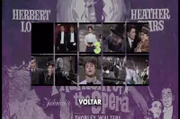 DVD COLEÇAO STUDIO HAMMER VOL 3  DISCO 2 - Foto 5