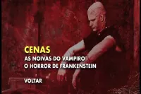 DVD COLEÇAO STUDIO HAMMER VOL 4  DISCO 1 - Foto 3