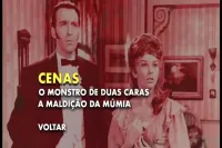 DVD COLEÇAO STUDIO HAMMER VOL 4  DISCO 2 - Foto 3