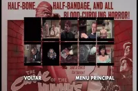 DVD COLEÇAO STUDIO HAMMER VOL 4  DISCO 2 - Foto 4